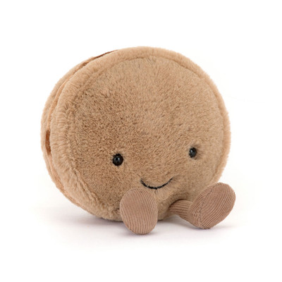 Amuseables Mona Macaron, View 1