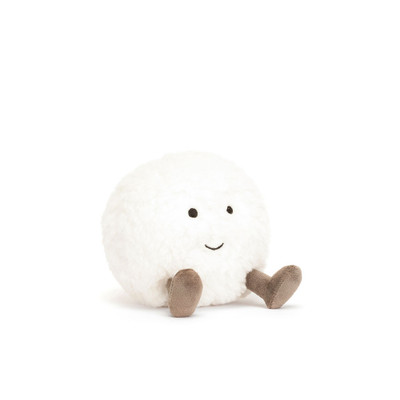 Amuseables Snowball, Main View
