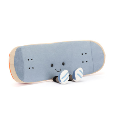 Amuseable Sports Skateboarding, View 1