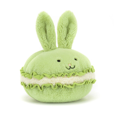 Dainty Dessert Bunny Macaron, Main View
