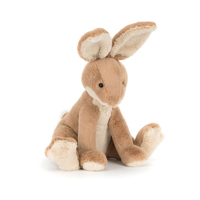 Horticus Hare, Main View