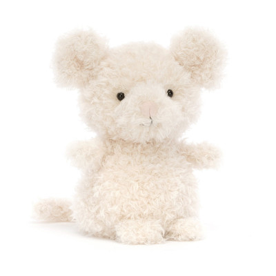 Little Mouse, Main View