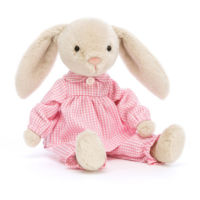 Lottie Bunny Bedtime, Main View