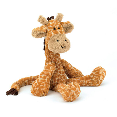 Merryday Giraffe Medium, Main View