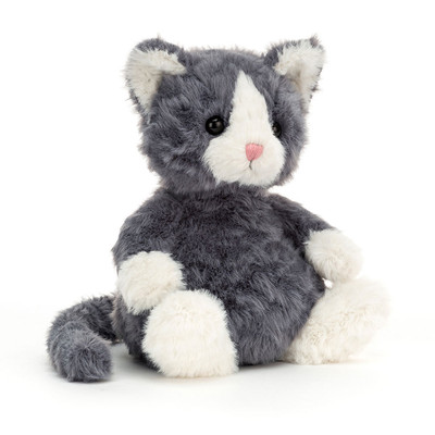 Mitten Kitten Storm, Main View