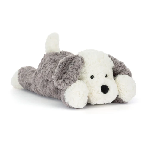 Tumblie Sheep Dog