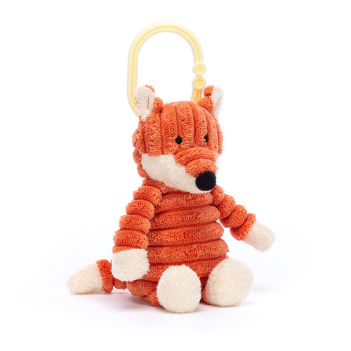 Cordy Roy Baby Fox Jitter, Main View