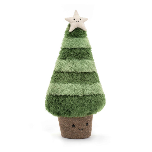 Amuseables Nordic Spruce Christmas Tree Large, View 1