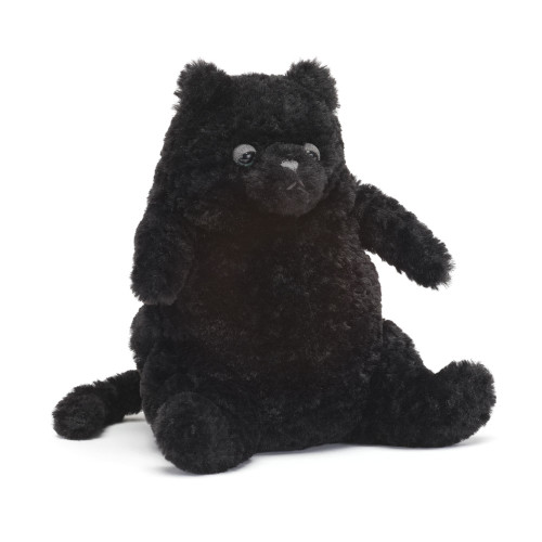 Amore Cat Black Small, Main View