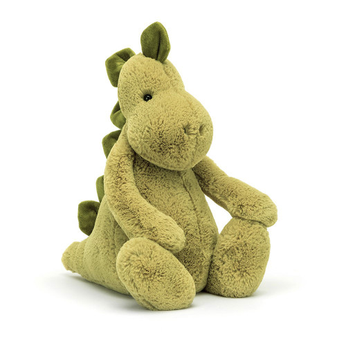 Bashful Dino Big, View 1