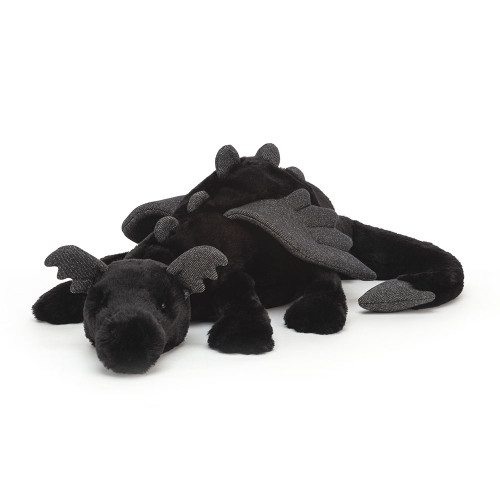 Onyx Dragon Huge, Main View