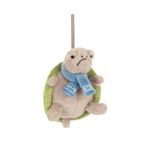 Timmy Turtle Decoration, Main View