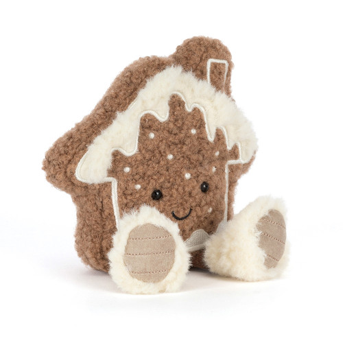 Amuseables Molasi Cookie, Main View