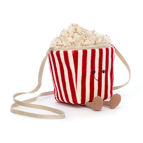 Amuseables Popcorn Bag, View 1