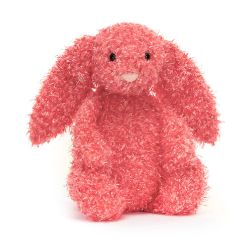 Bashful Holly Bunny Original, View 1