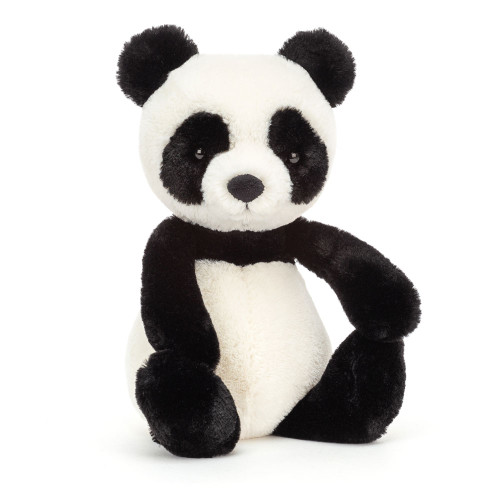 Bashful Panda Original, Main View