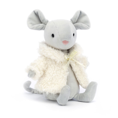 Comfy Coat Mouse, Main View