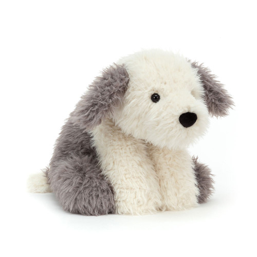 Curvie Sheep Dog, Main View