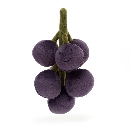 Fabulous Fruit Grapes, Main View