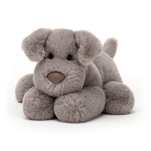 Huggady Dog, Main View