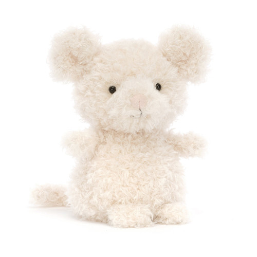 Little Mouse, Main View