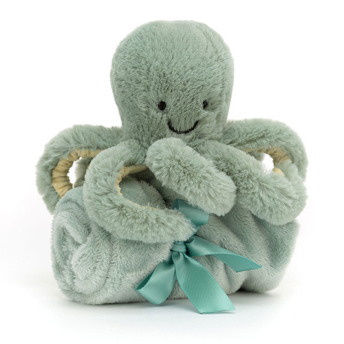 Odyssey Octopus Soother, Main View