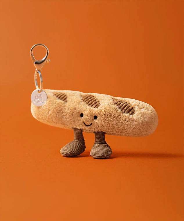 Jellycat Taschenanhänger