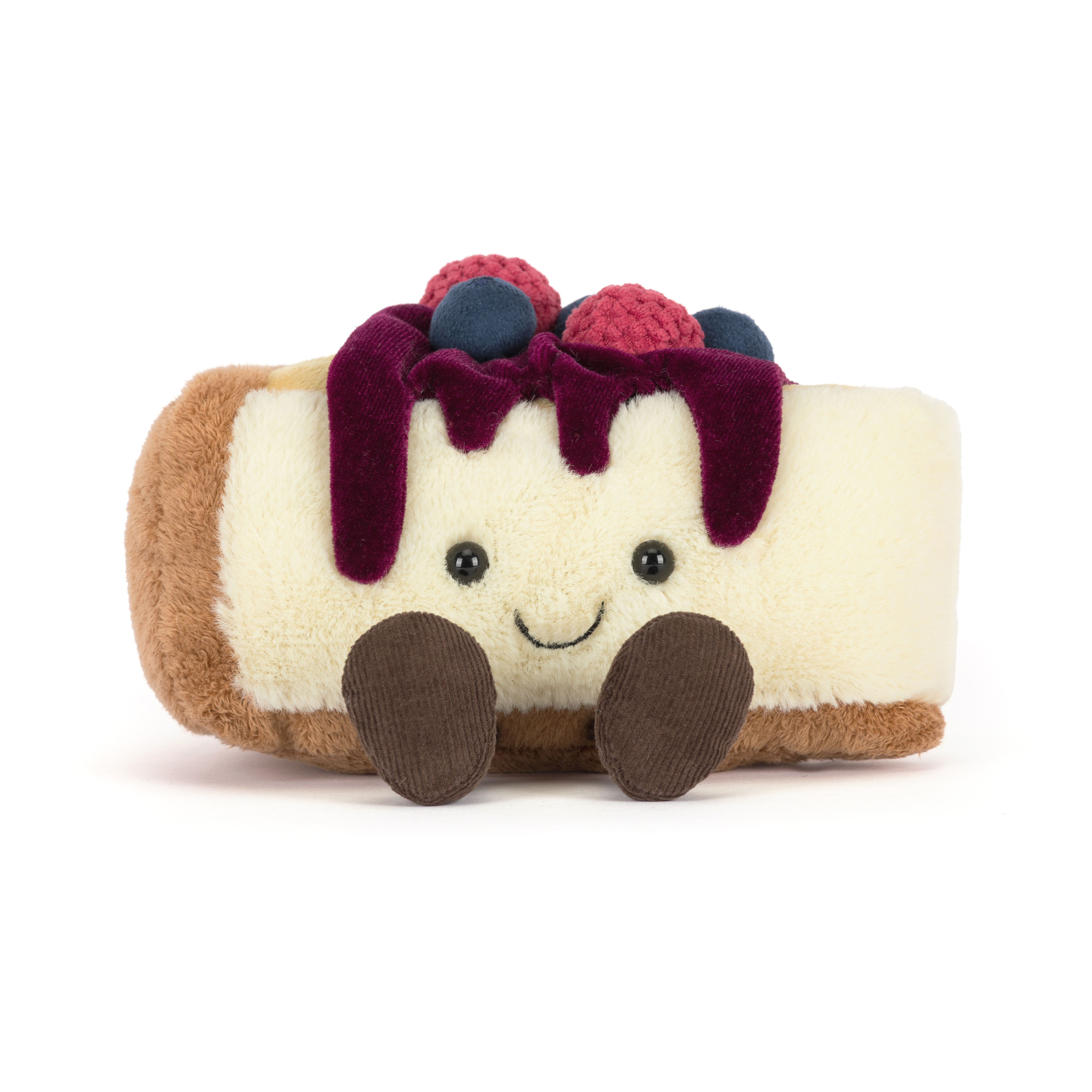 Amuseables Crember Cheesecake