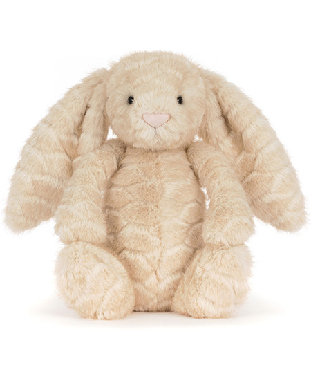 Franilla Luxe Bunny