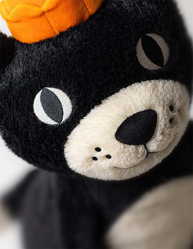 Jellycat Jack