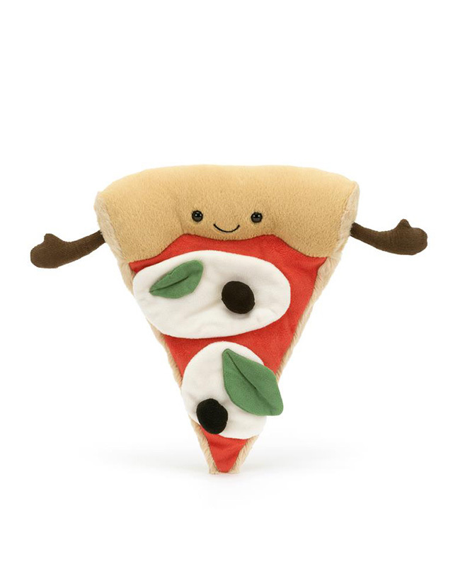 Amuseables Hot Dog