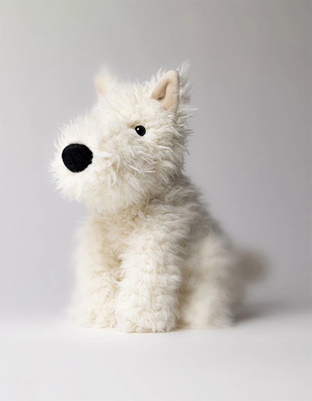 Munro Scottie Dog