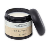 Ginger Shea Butter