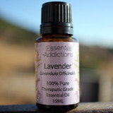 Lavender Essential Oil