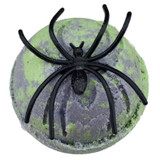 Snake & Spider Stew Halloween Bath Bomb Snake & Spider Stew Halloween Bath Bomb