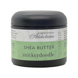 Snickerdoodle Shea Butter