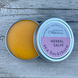 Sea Buckthorn Herbal Salve