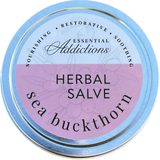 Sea Buckthorn Herbal Salve