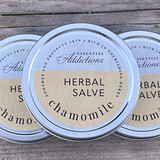 Chamomile Herbal Salve