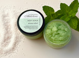 The Ultimate Guide to Achieving Silky Smooth Skin with Salt Scrubs