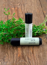 Essential Addictions’ Everything Balm: Your Must Have All Natural Solution