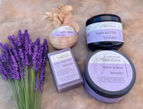 Unlock Radiant Skin: The Essential Addictions Lavender Skincare Routine You Need to Try!