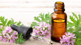 Geranium Essential Oil Benefits