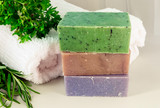 The Benefits of Goat Milk Soap: The Secret to Smooth and Radiant Skin