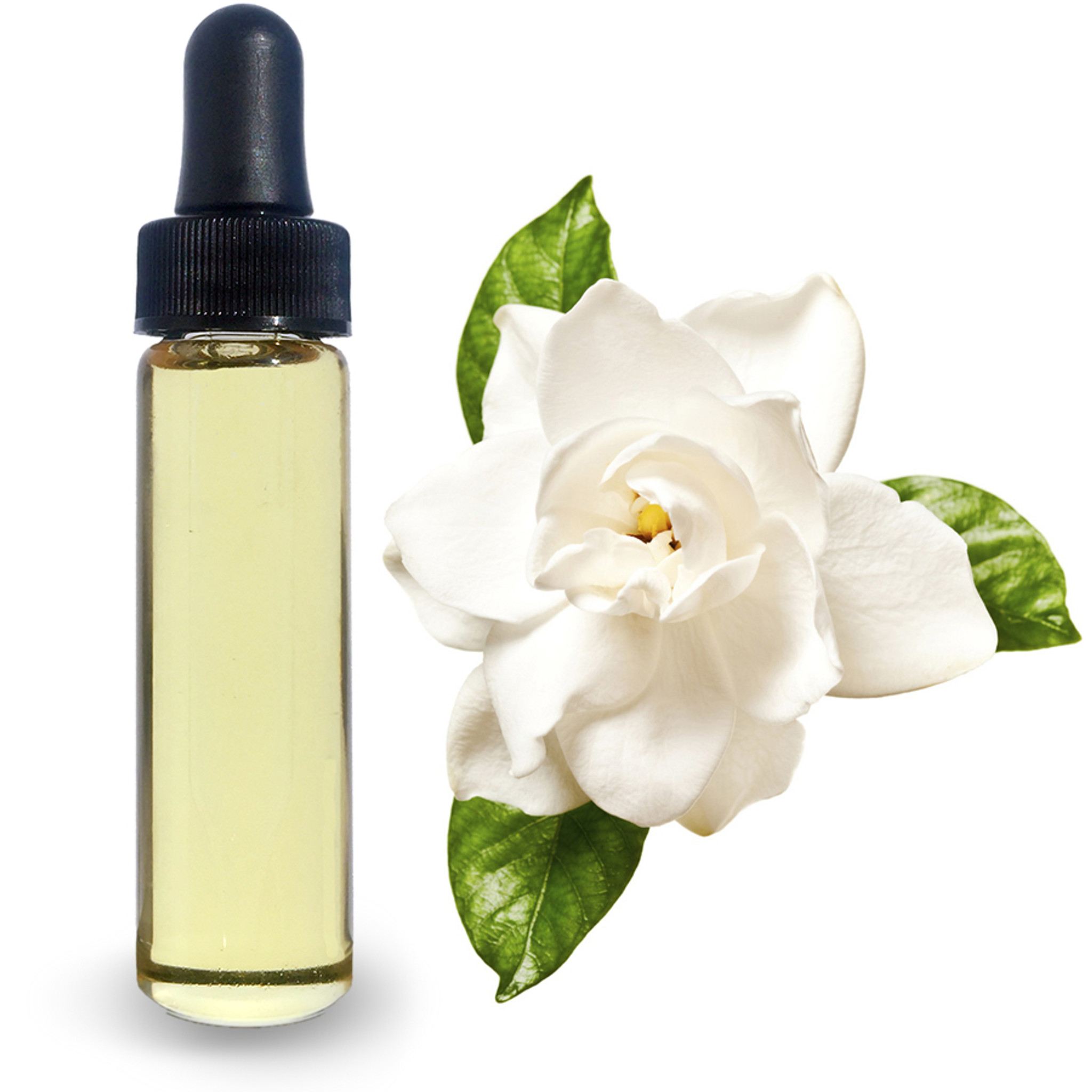  Nemat Gardenia Perfume Oil, 10 ML : Personal Essential Oils :  Beauty & Personal Care