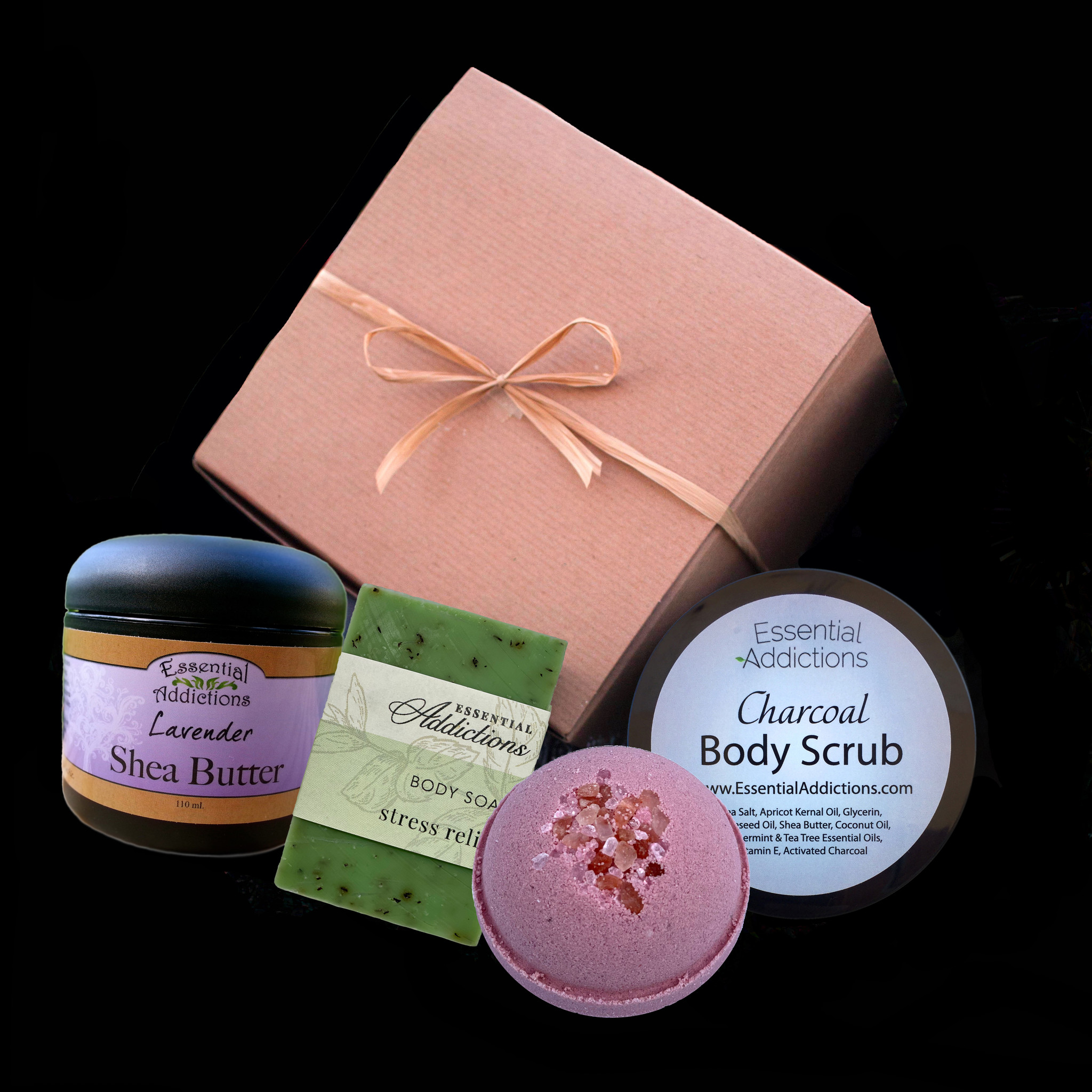 Custom Gift Soap Boxes, Custom Packaging Pro