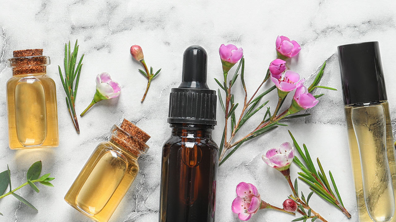Natural Fragrances and Essential Oils Essential Addictions