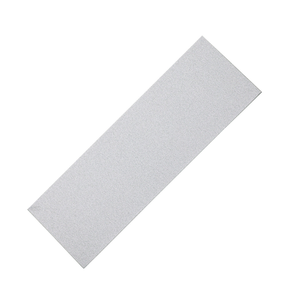 Laser Silver over Black on Aluminum .020" Engraving Blanks