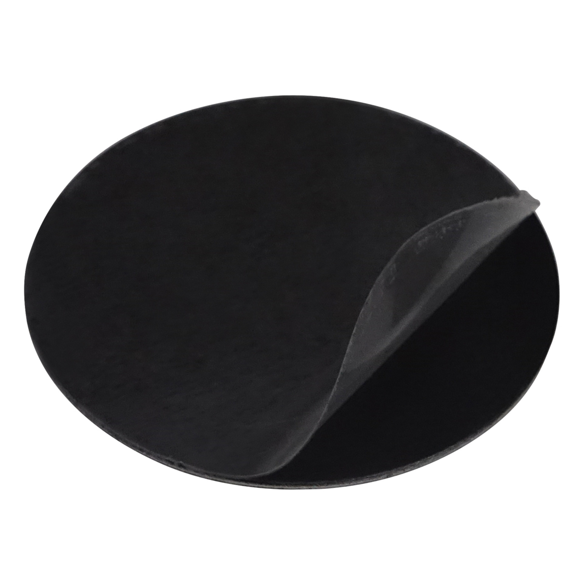 Blank Engraving Disc Anodized Aluminum 2" Inch ID Tag Engraving Blanks