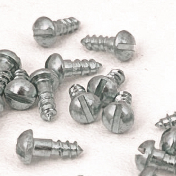 aluminum engraving plate screws